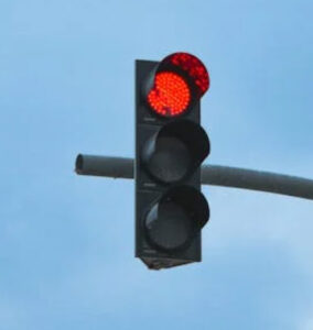 Gesloten door omstandigheden